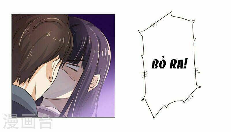 danh môn độc sủng ái thê chapter 3 34