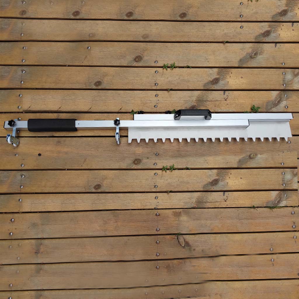 Bàn cào vữa cán nền ốp lát gạch 70-100cm chuyên dụng