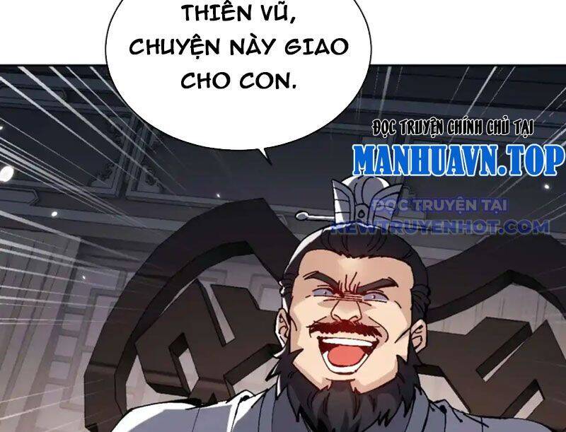 Sư Tôn: Nghịch Đồ Này Mới Không Phải Là Thánh Tử chapter 110 114