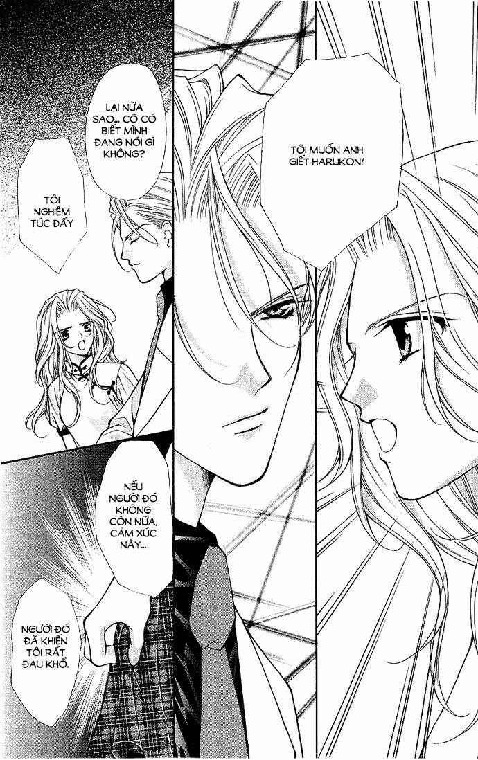 anh chàng khắc tinh chapter 11 7