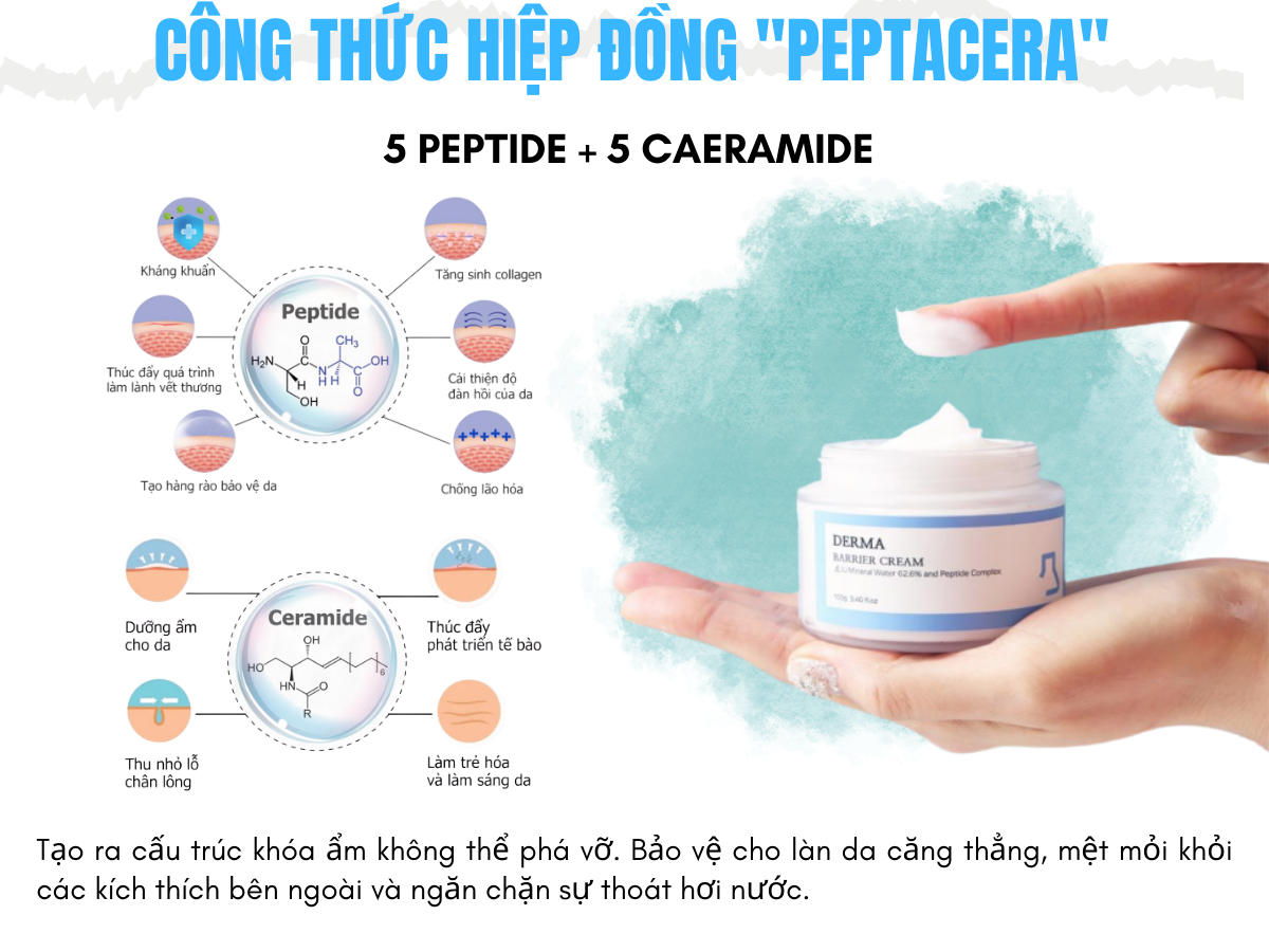 Combo Skincare Bộ 2 Sản Phẩm C'NEW LAB Siêu Tiện Lợi Giúp Giảm Thâm Nám, Dưỡng Ẩm, Giúp Sáng Da