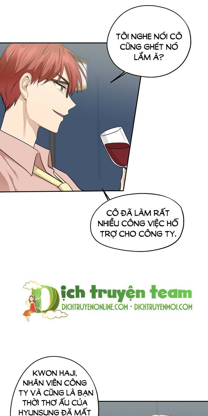 cuộc sống kỳ thú chapter 92 16