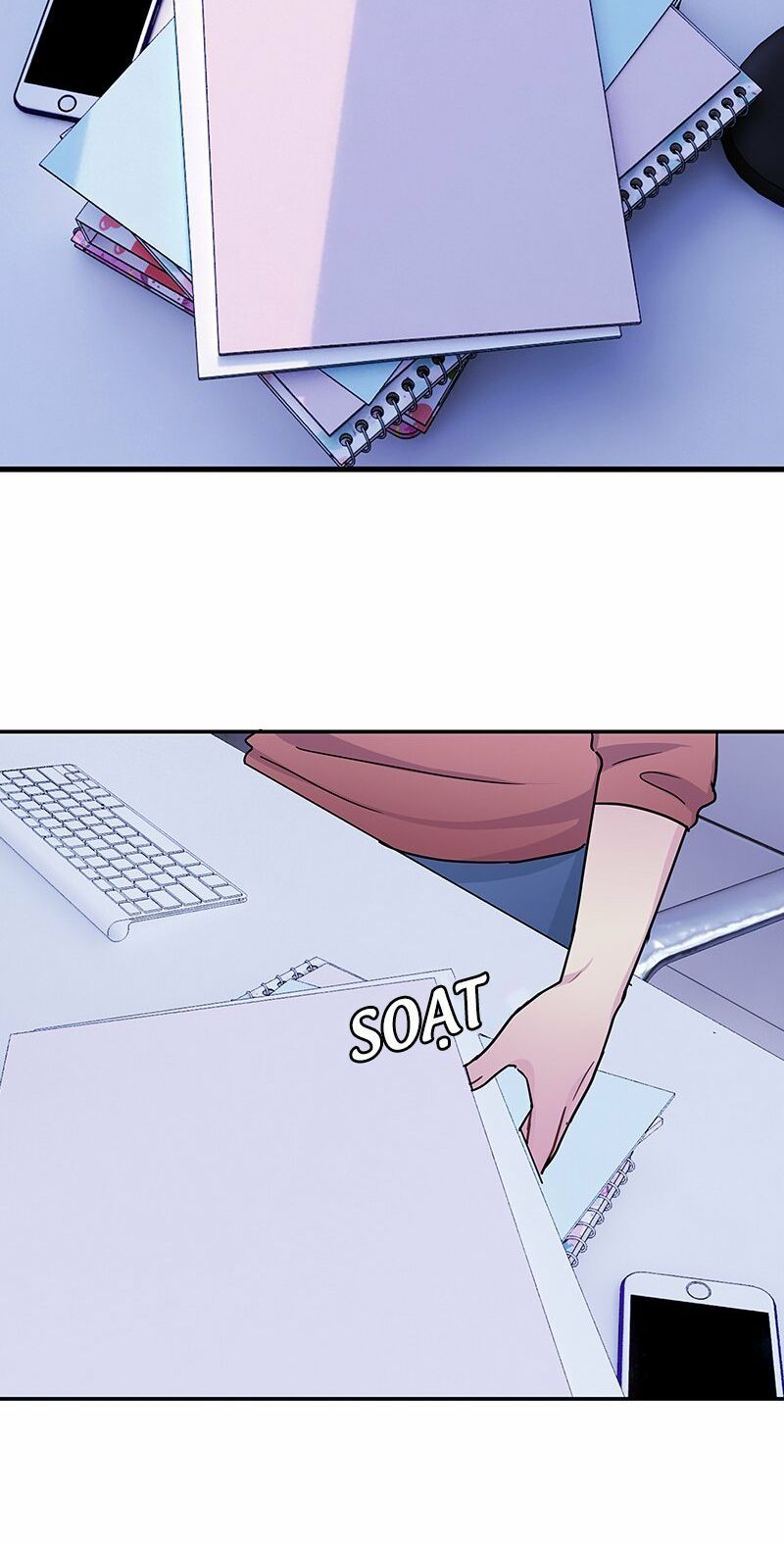 nửa đêm ở poppy land chapter 42 30