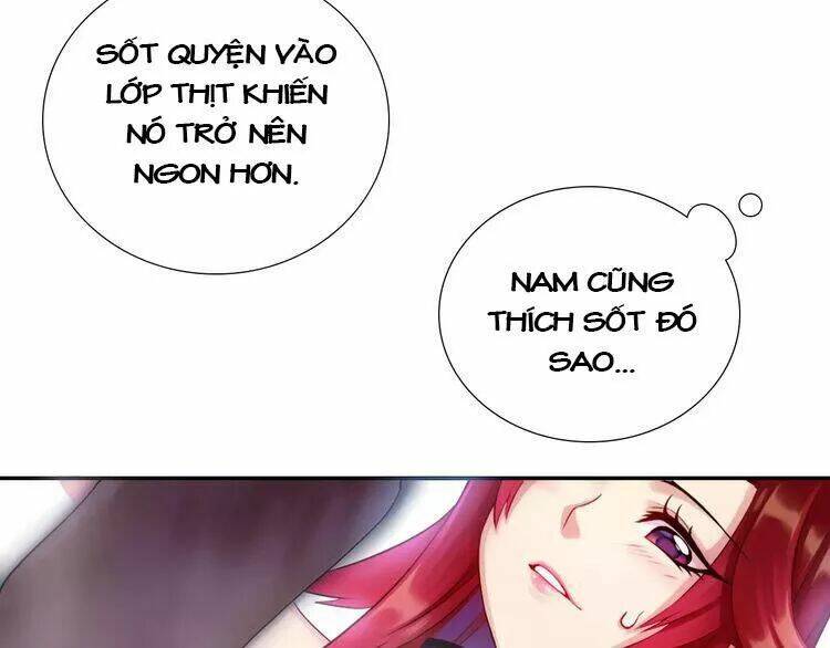 thực luyến kỳ duyên chapter 6 40