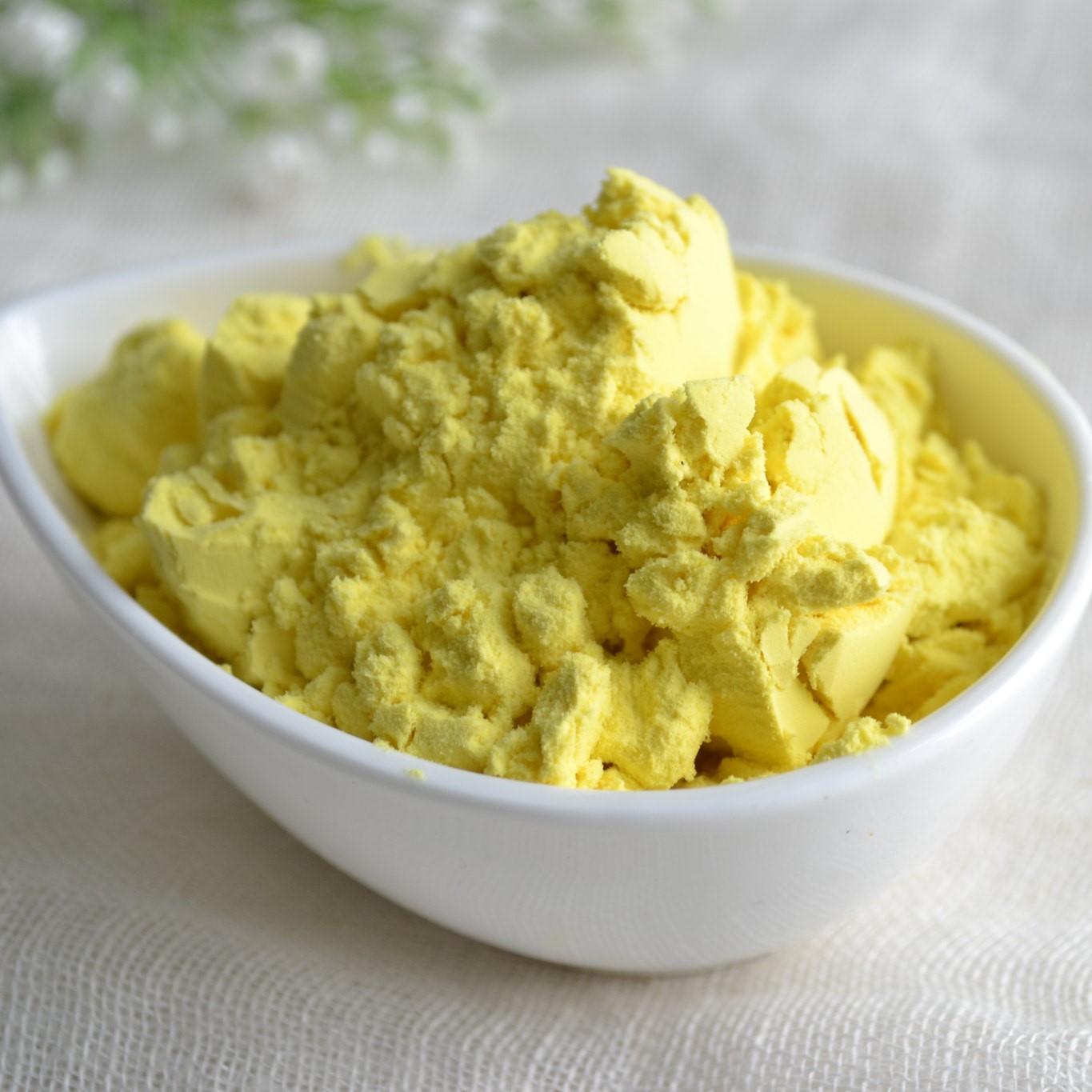 Tinh bột nghệ vàng organic Kentary hũ 250gr - siêu thực phẩm giúp thanh lọc - eat clean