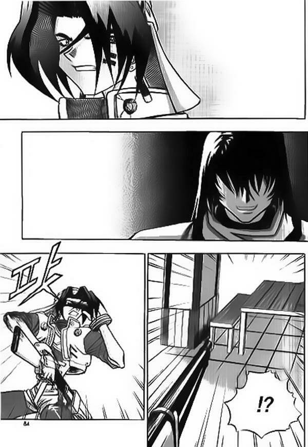 western shotgun - tay súng miền tây chapter 16 3