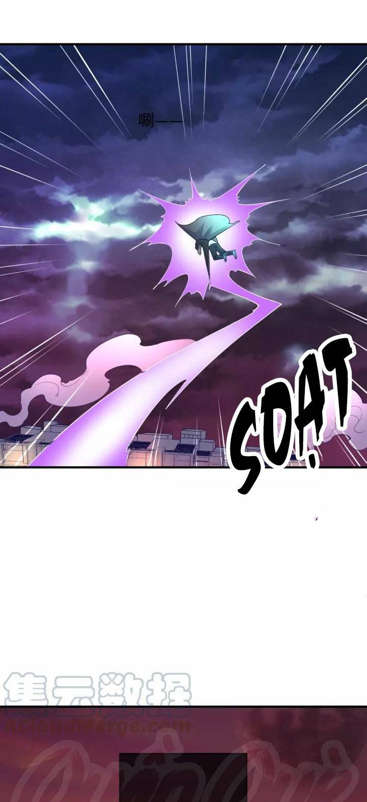 người chặn xuyên không chapter 75 53