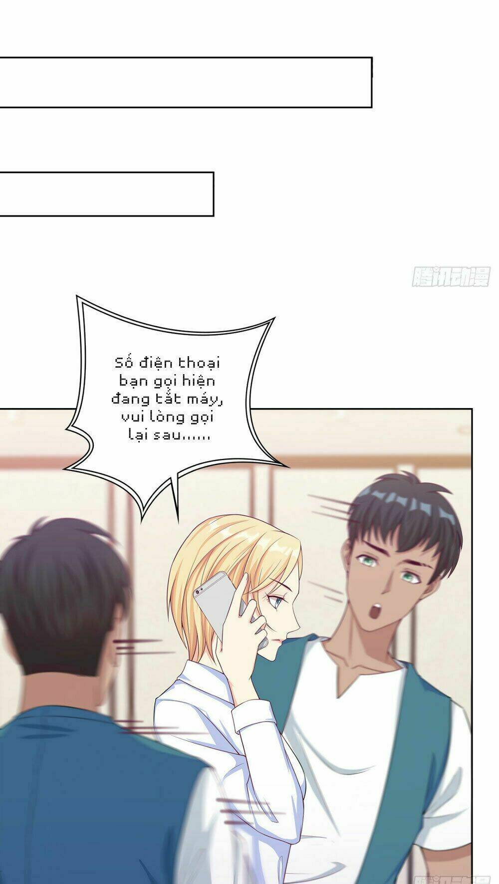 bộ váy rực rỡ ánh sao chapter 13 37