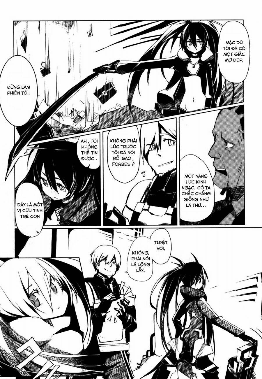 black rock shooter: the game chapter 1 18