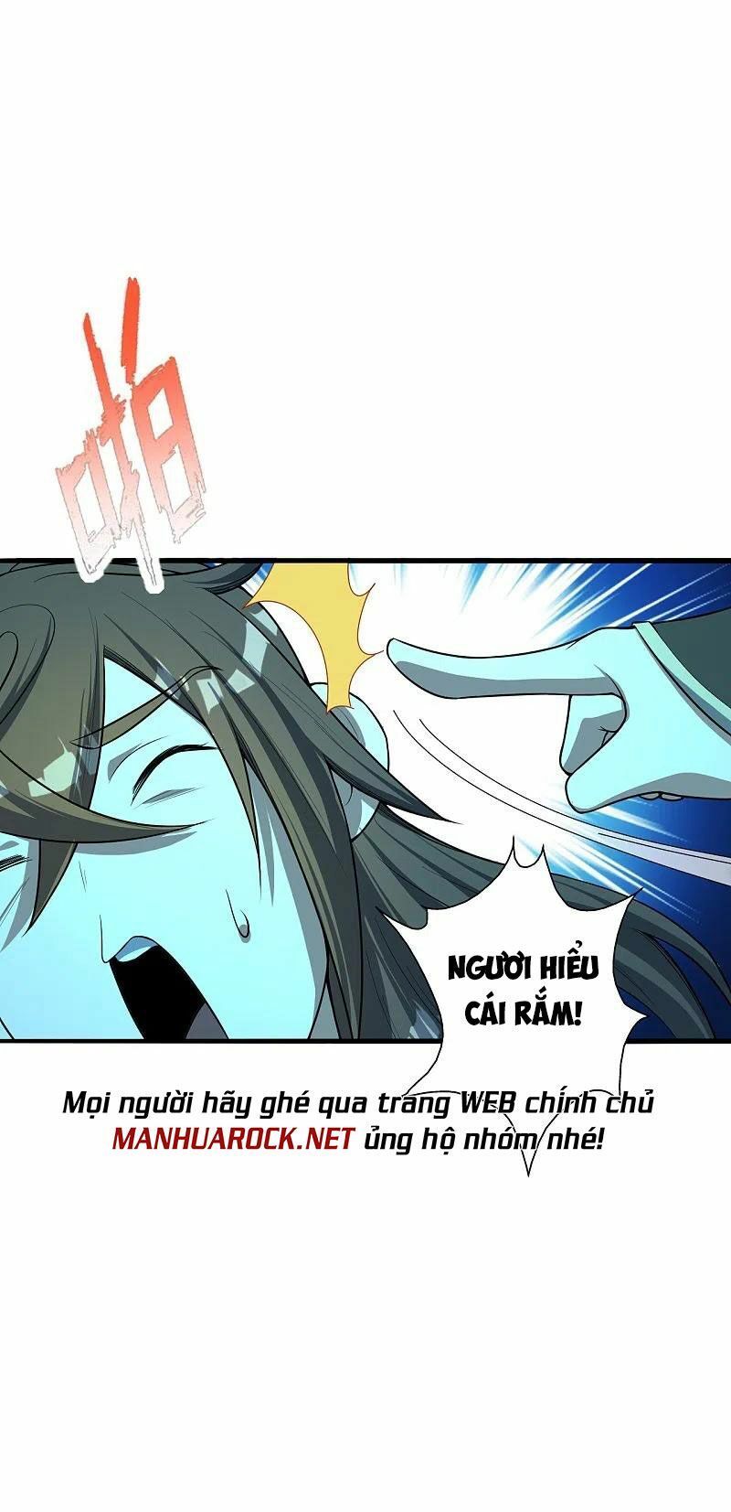 tiên võ đế tôn chapter 252 55