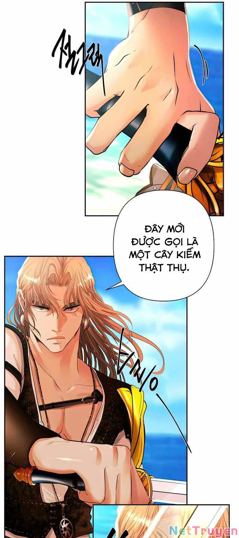 nhiệm vụ chiến binh chapter 25 46