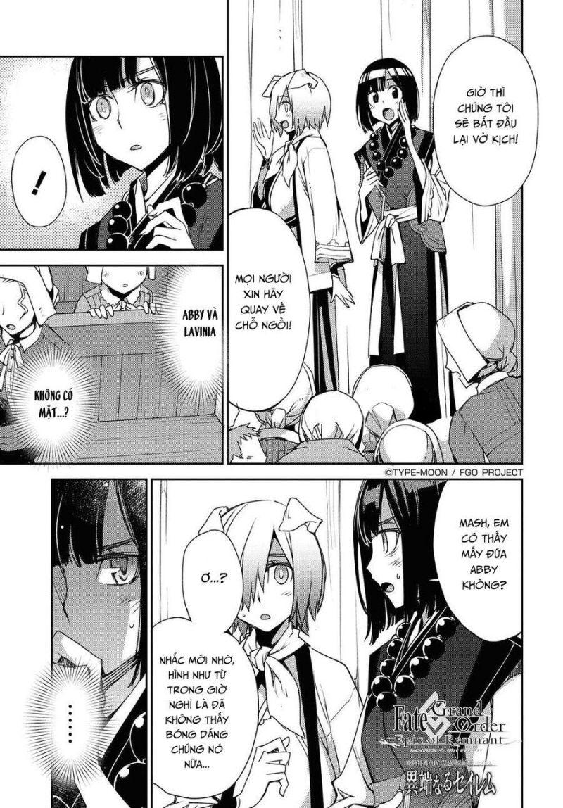fate/grand order: epic of remnant - salem chapter 23 1
