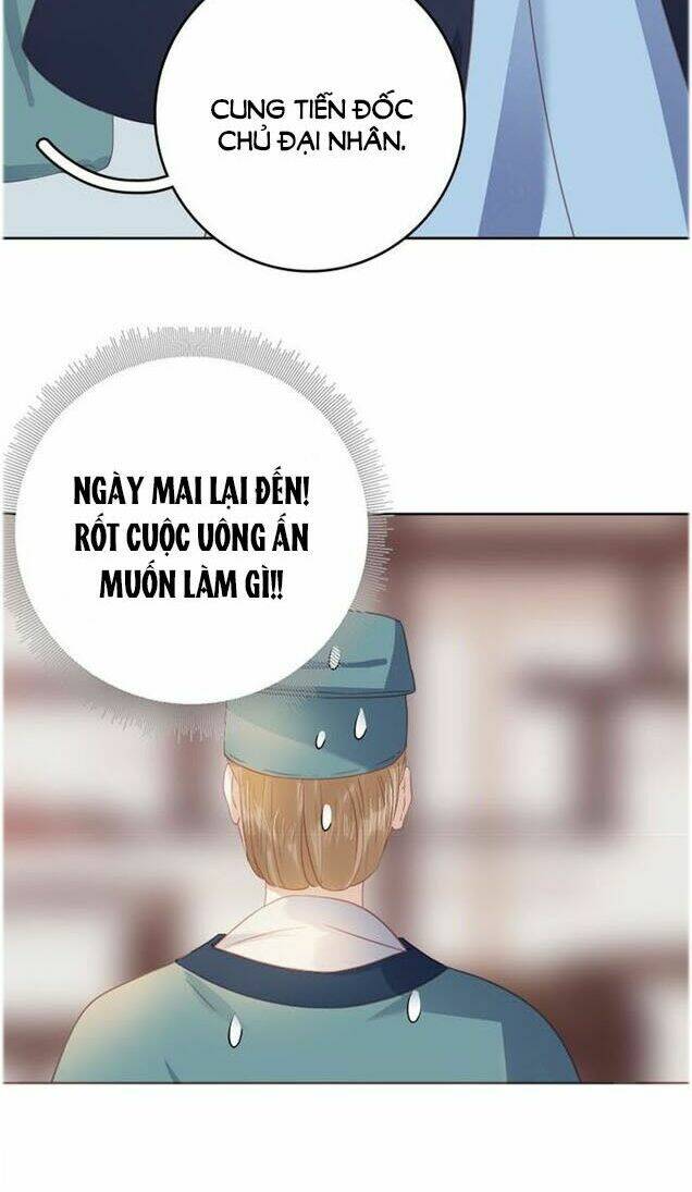 xuân khuê bí lục: xưởng công thái liêu nhân chapter 47 27