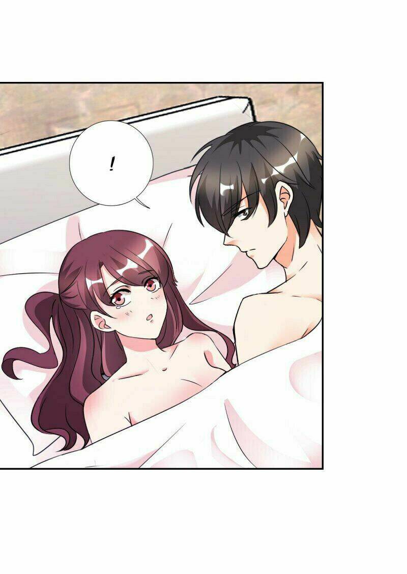 cẩm tú trùng sinh: chào buổi sáng phó thái thái chapter 27 28