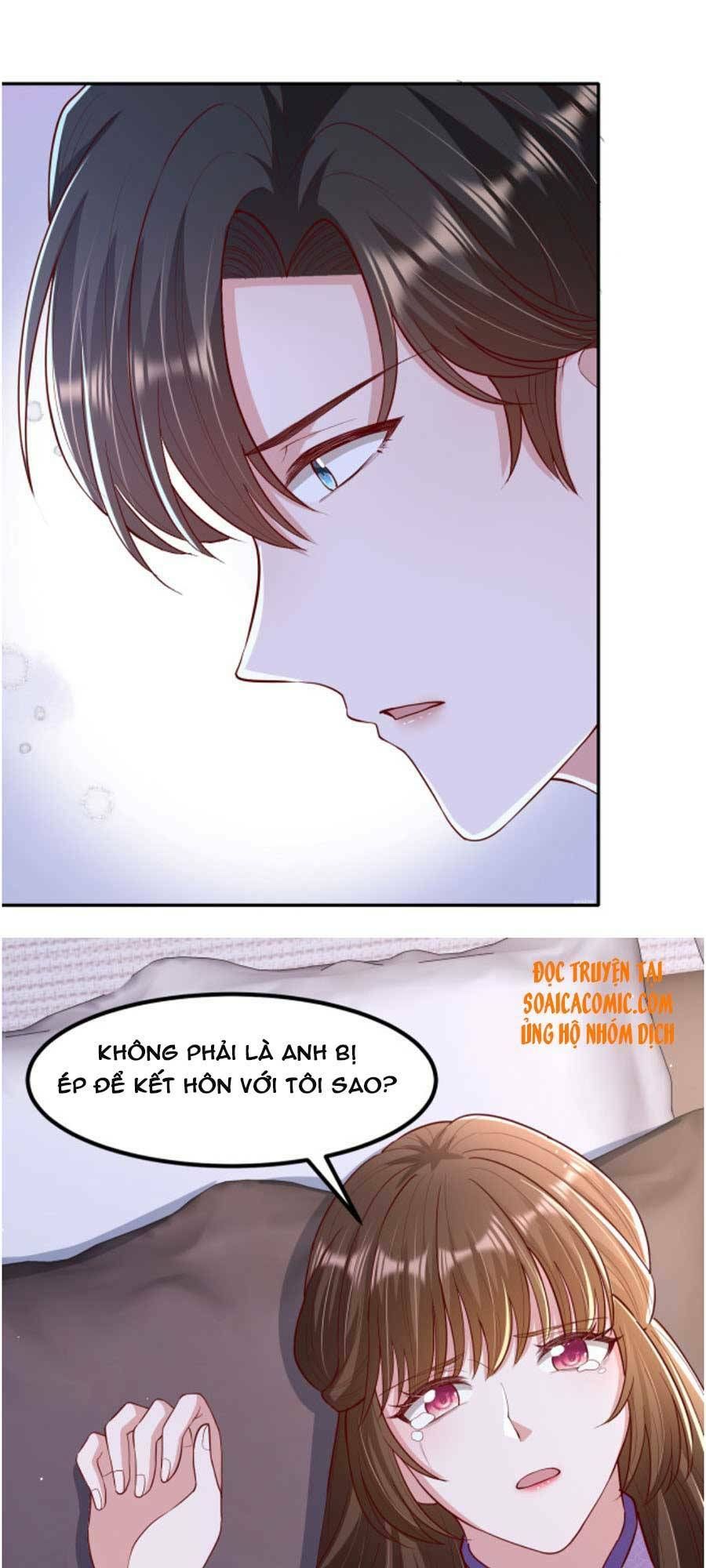 nhất sanh hữu hỉ chapter 69 14