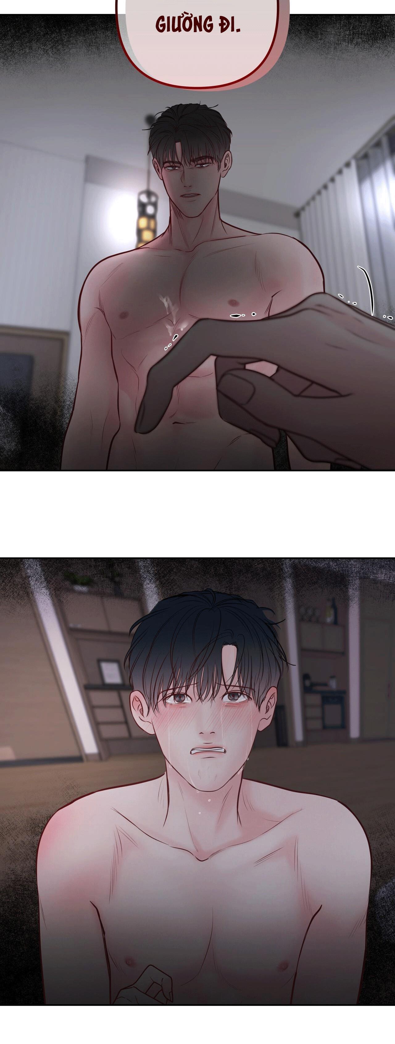 chủ nhân của thứ bảy chapter 21 27