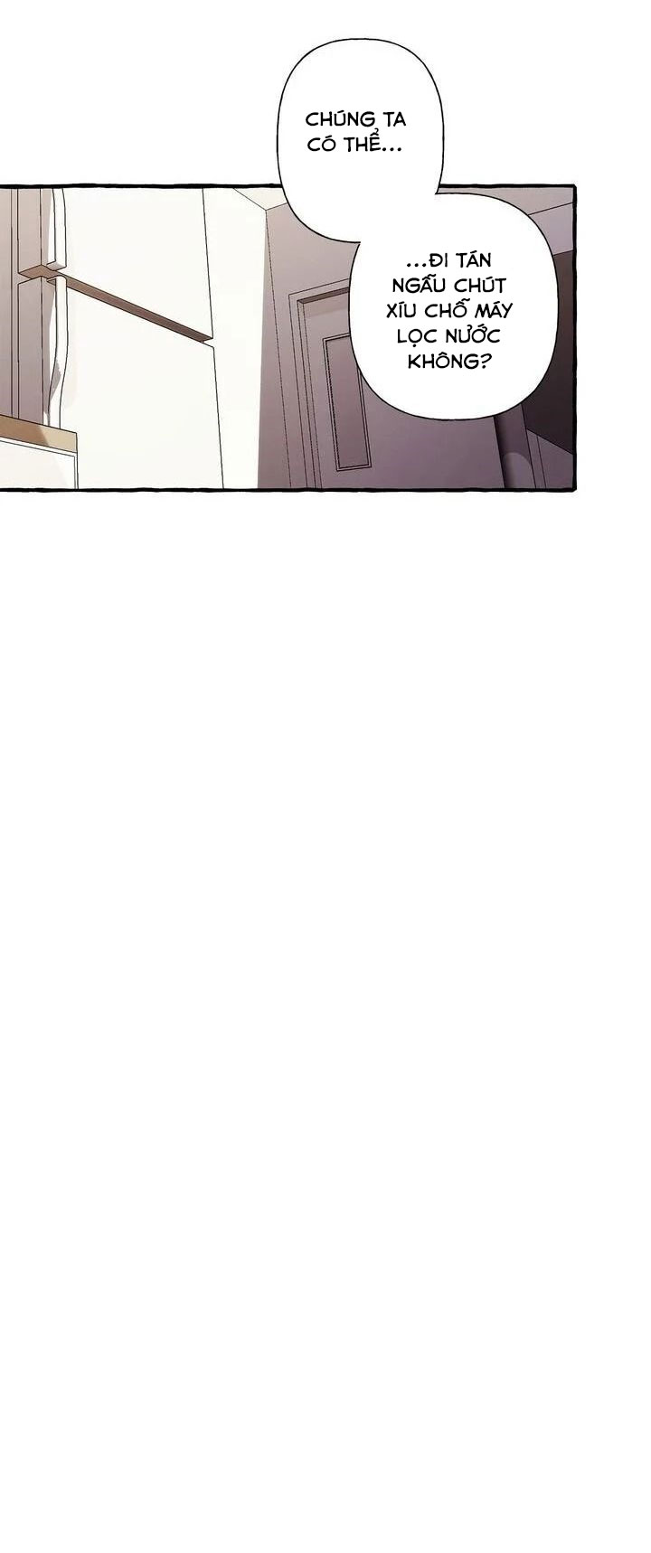 nhân viên mới ranh mãnh chapter 11 10