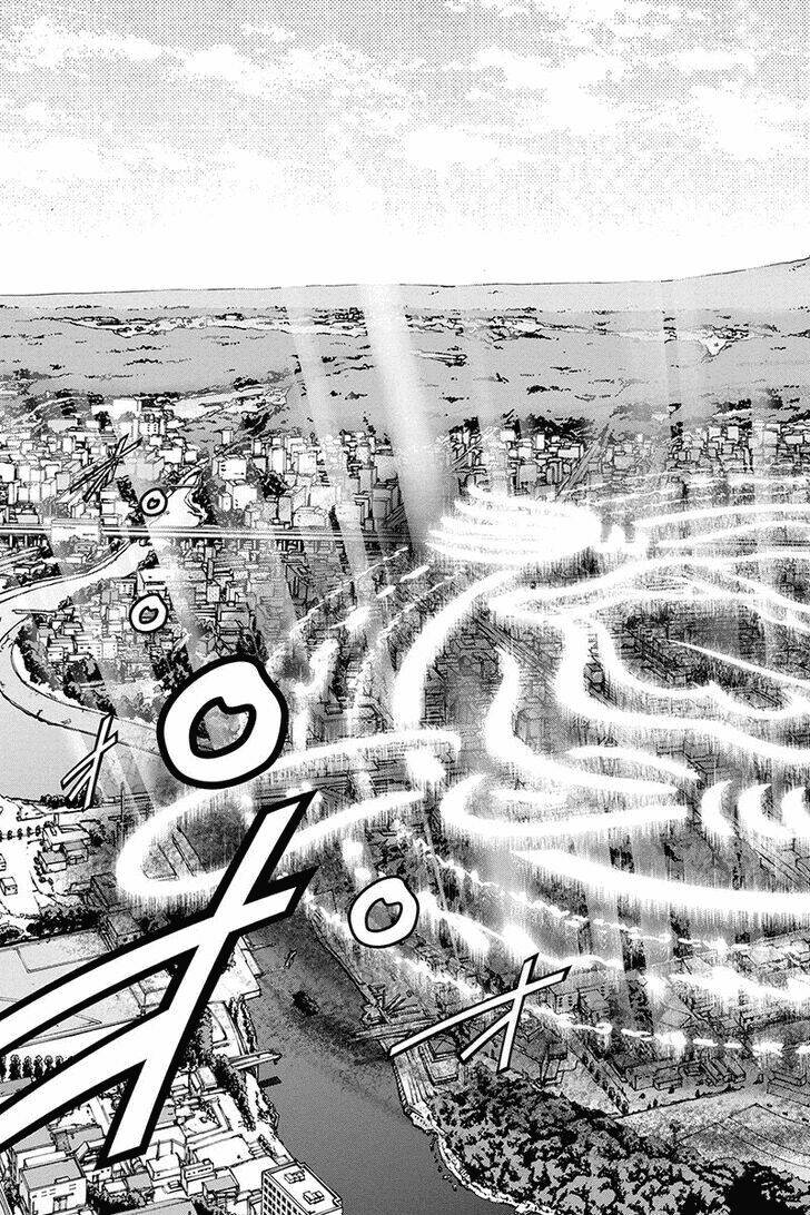 tokku hakkenshi chapter 58 5