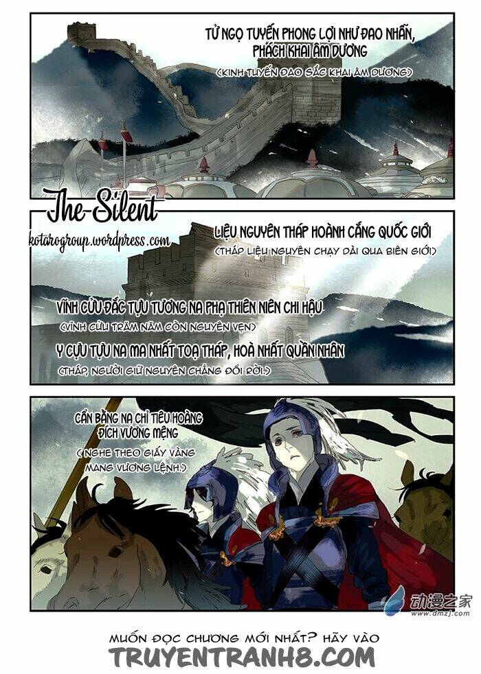 gia tử khu 37 chapter 25 4