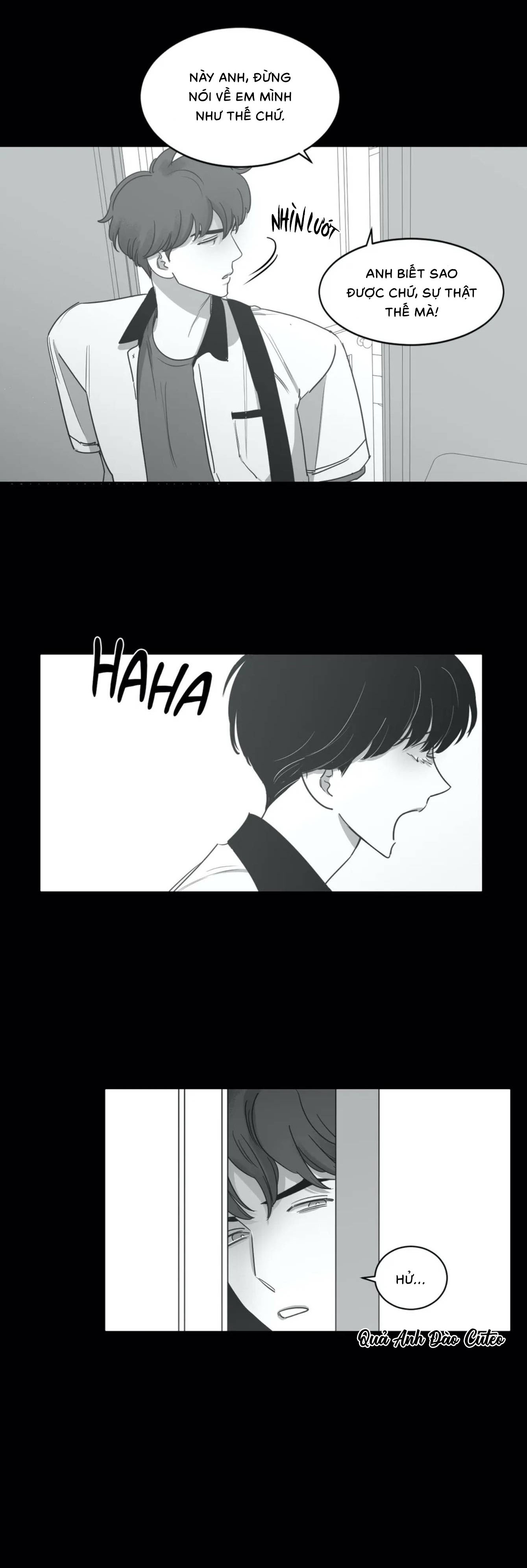 đến bên em đi! chapter 27 6