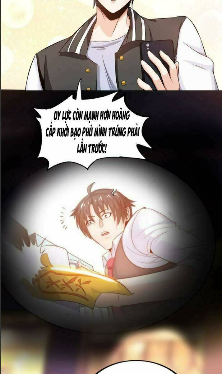 thần tiên dạy tôi giả x chapter 7 12