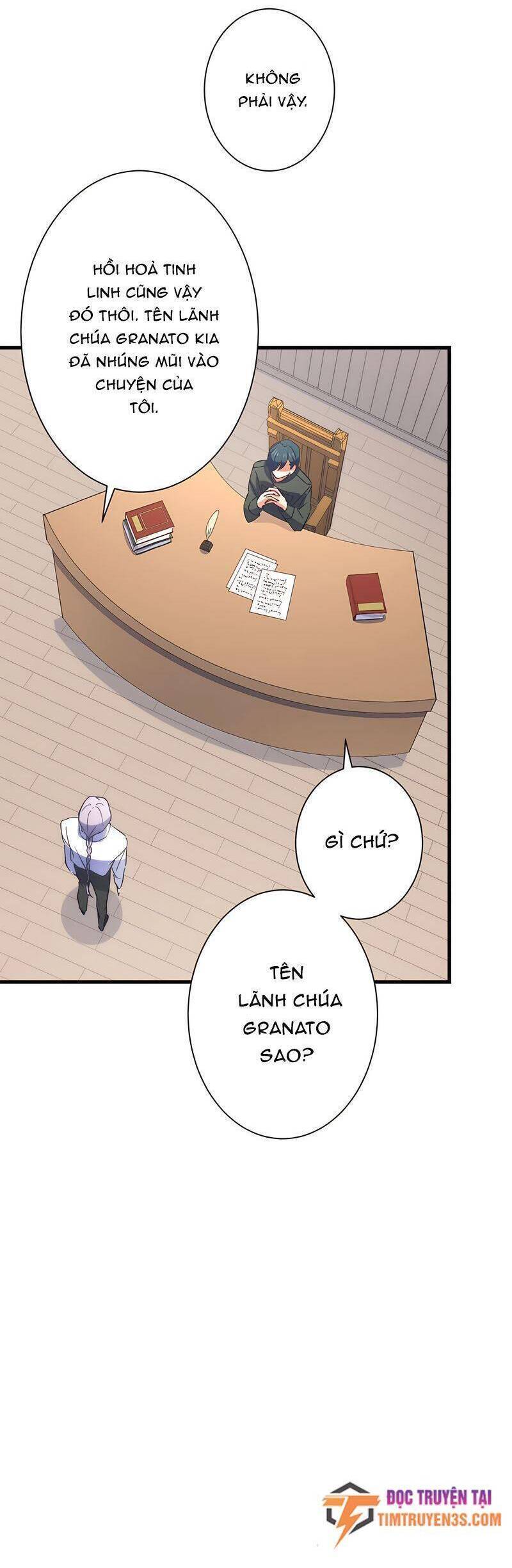 âm dương sư mạnh nhất chuyển sinh chapter 32 30