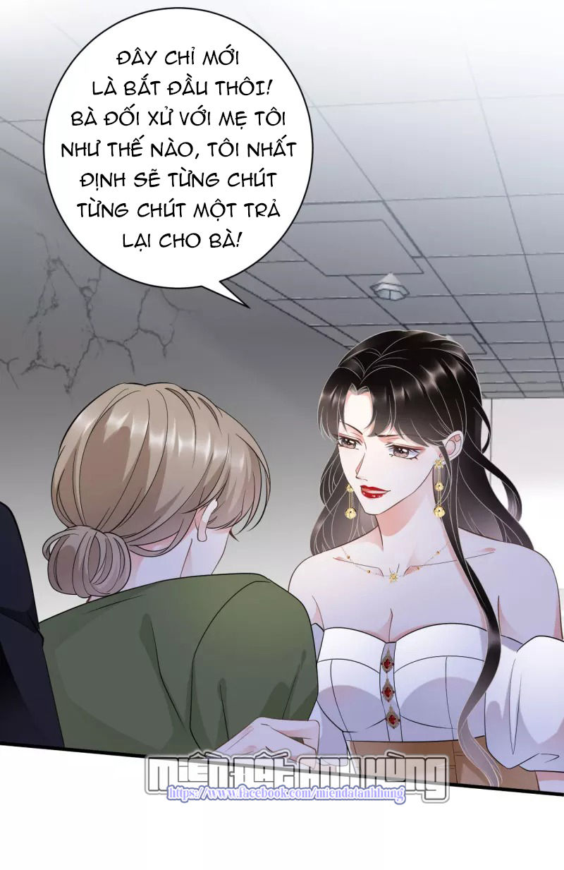 [16+] đại tiểu thư có thể có ý đồ xấu chapter 27 11