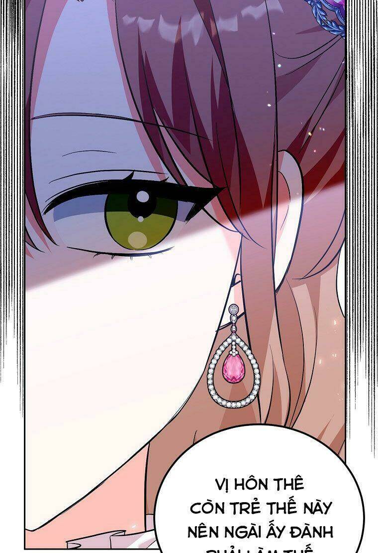 ác nữ karuna bé lại chapter 36 83