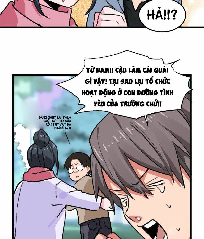 vô sỉ thuật sĩ chapter 18 25