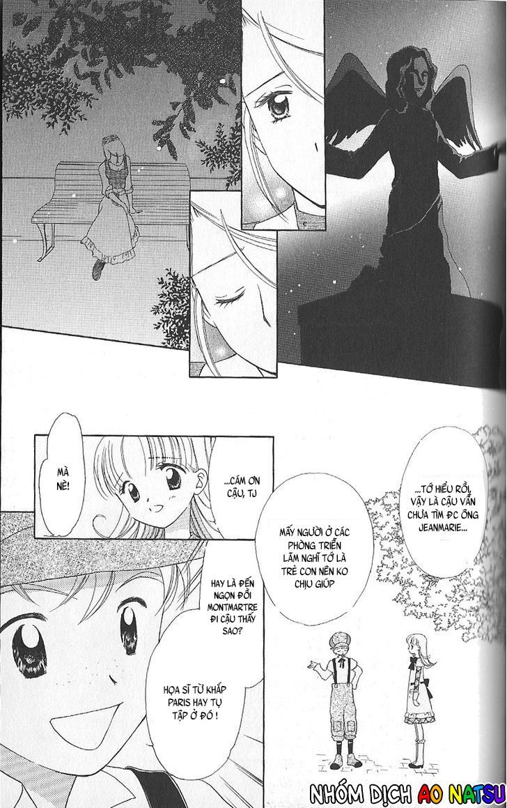 ashita no nadja chapter 5 7