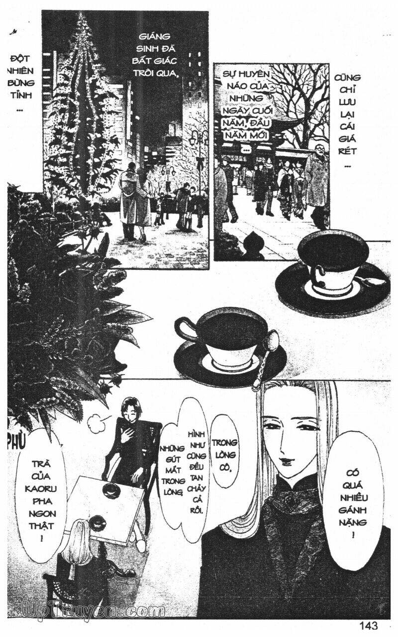 hoàng tử hoa - bud boy chapter 17 145