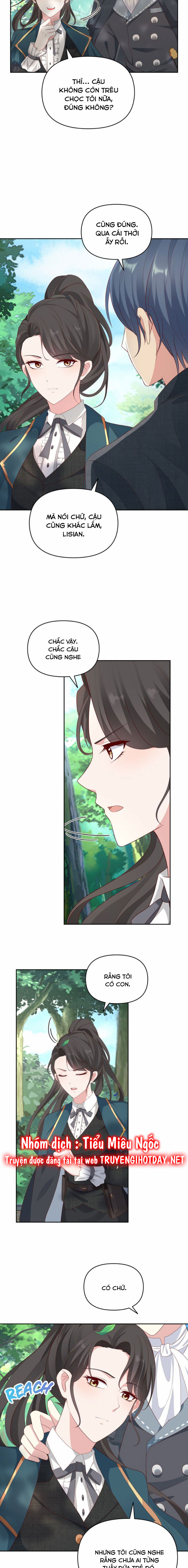 đi tìm papa cho đứa trẻ chapter 7 6