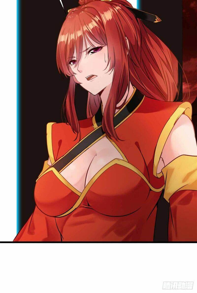 một đời thành tiên chapter 46 21