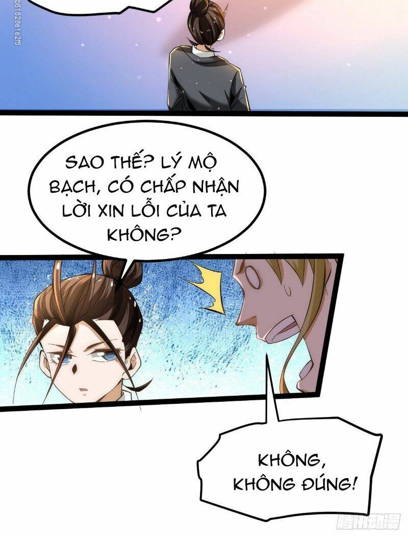 đô thị đỉnh phong cao thủ chapter 132 18