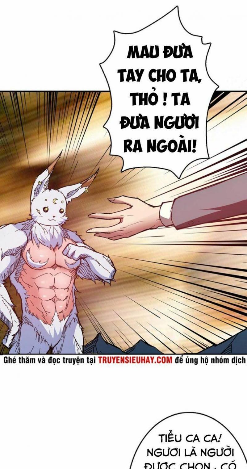 god slayer chapter 28 35