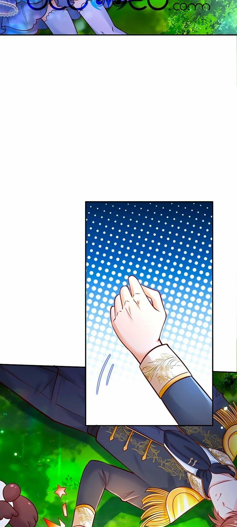 bỗng một ngày trở thành con gái nhà vua chapter 258 12