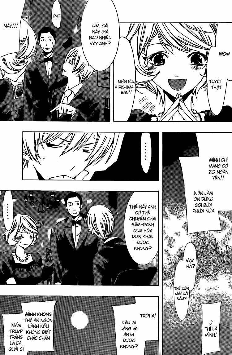 thị trấn tình yêu chapter 159 9