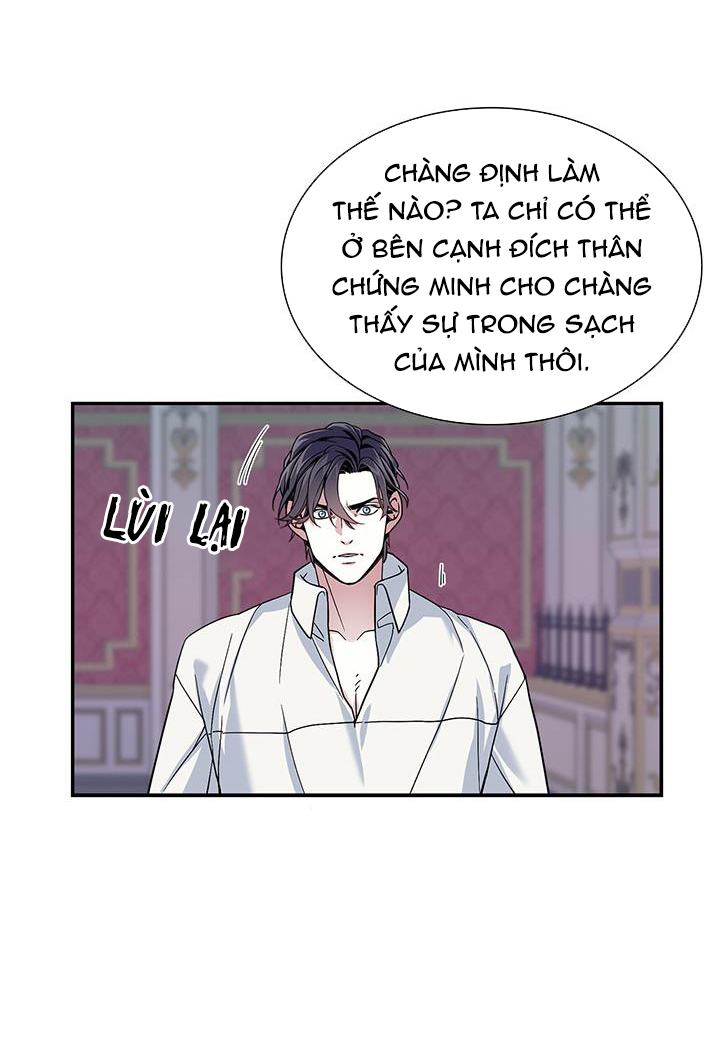 tôi là mẹ kế nhưng con gái tôi quá dễ thương chapter 9 13