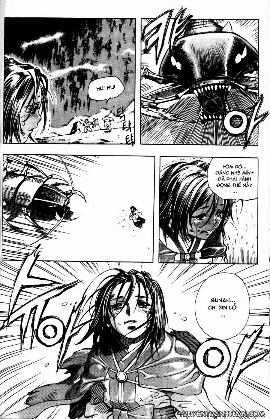 demon king chapter 4 9