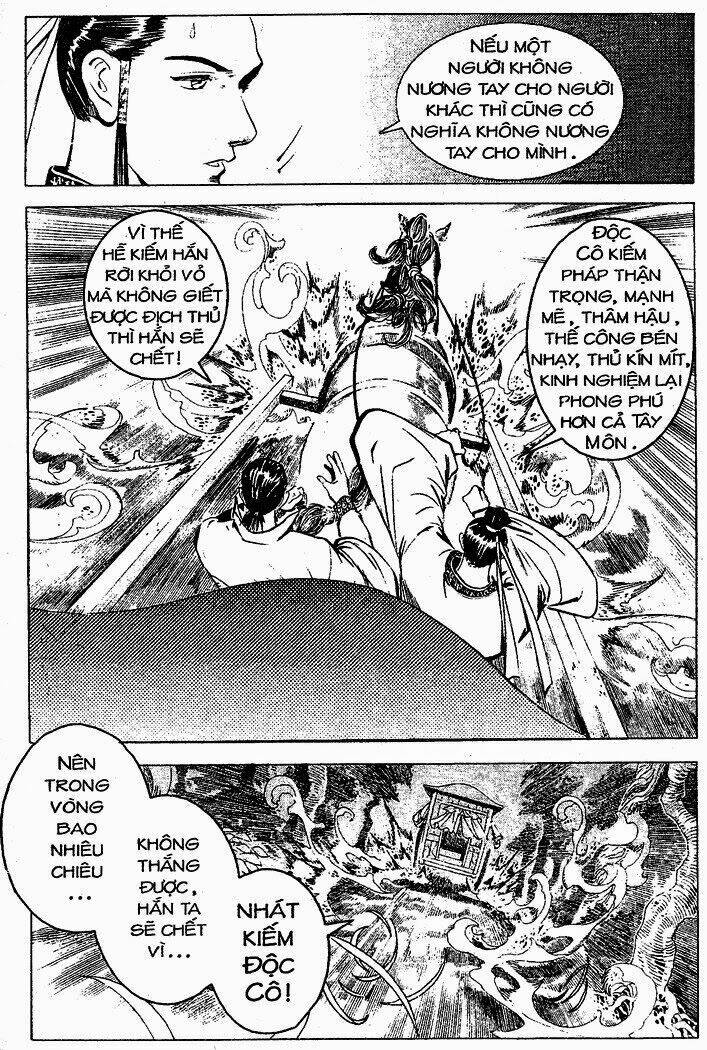 lục tiểu phụng chapter 20 16