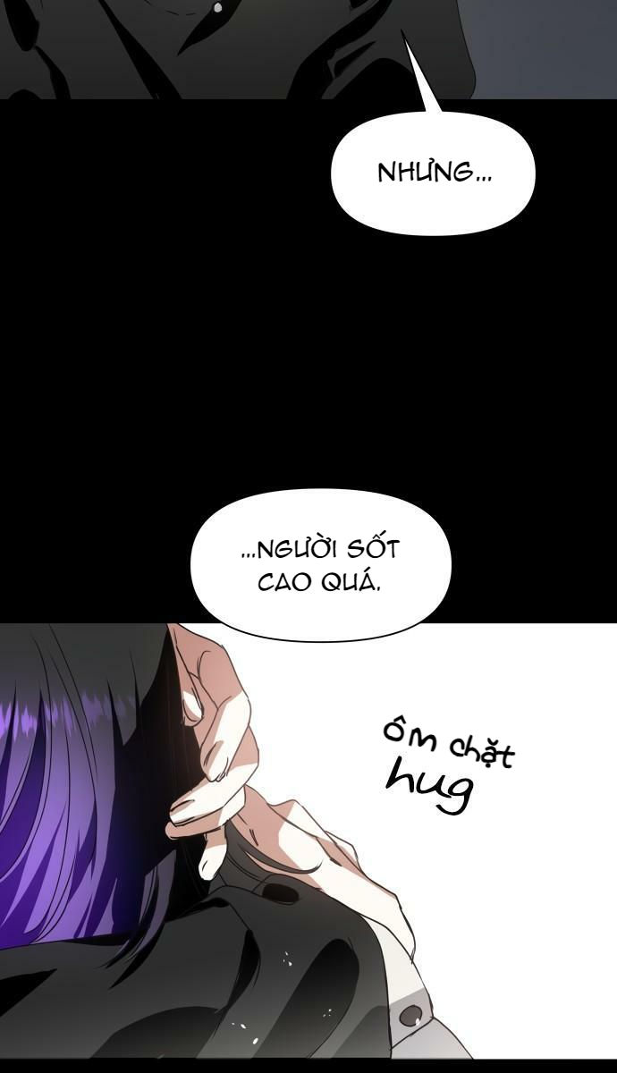 tôi muốn trở thành cô ấy dù chỉ là một ngày chapter 11 31