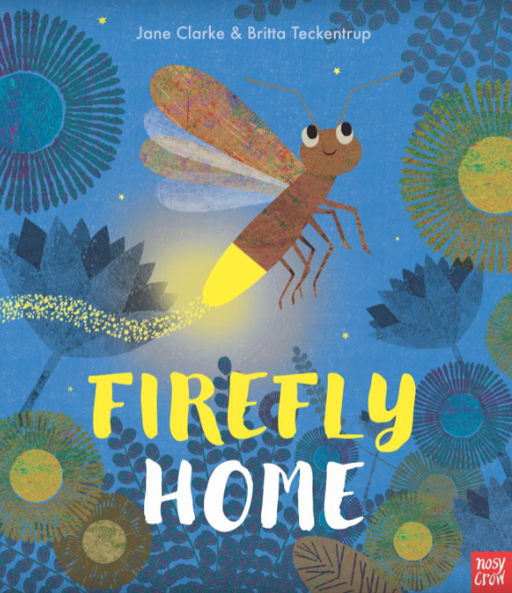 FIREFLY HOME HB