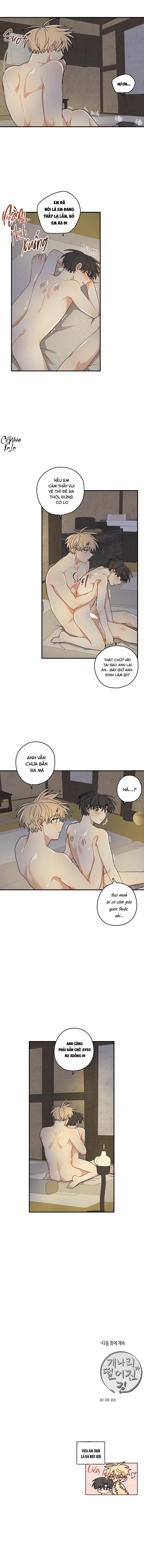 đường hoa liên kiều rơi chapter 53 7