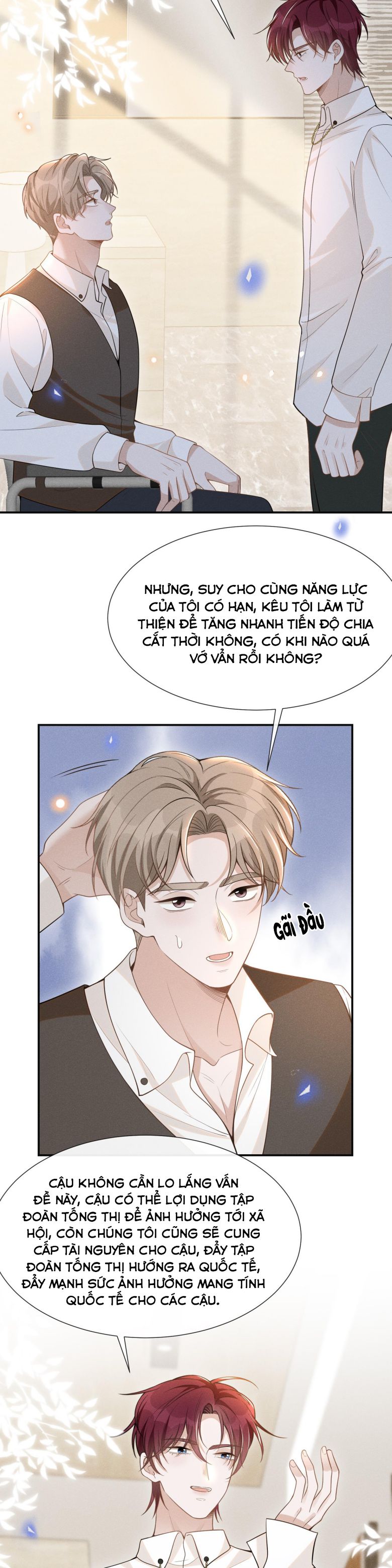 lai sinh bất kiến chapter 71 20