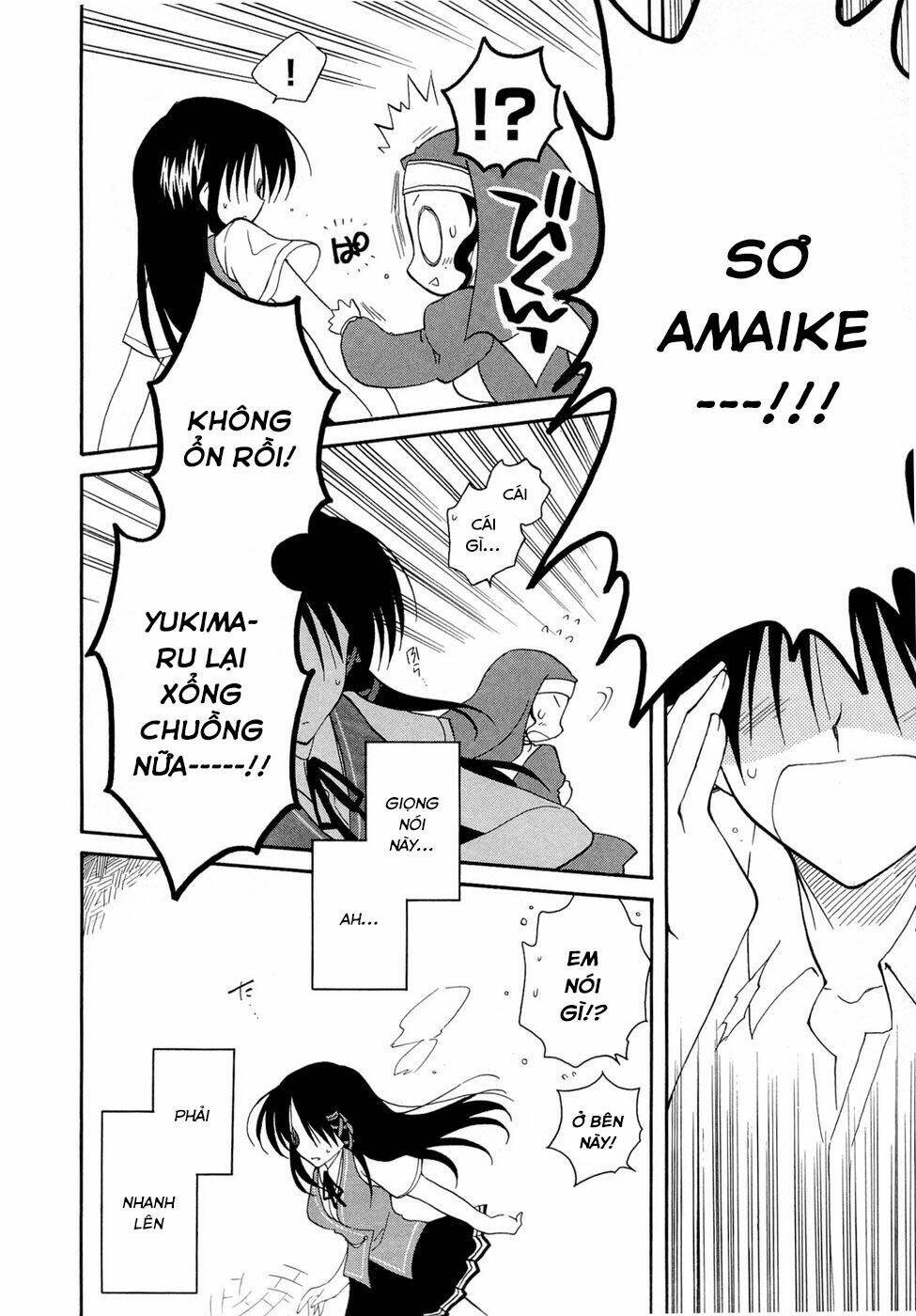 fortune arterials chapter 19 16