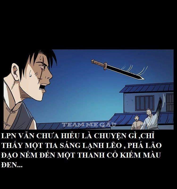 tiên sơn truyền kỳ chapter 24 22