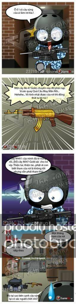 cs + cf hài chapter 2 8