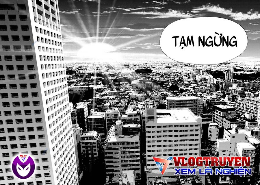 bí ngô cuồng sát - pumpkin night chapter 84 9