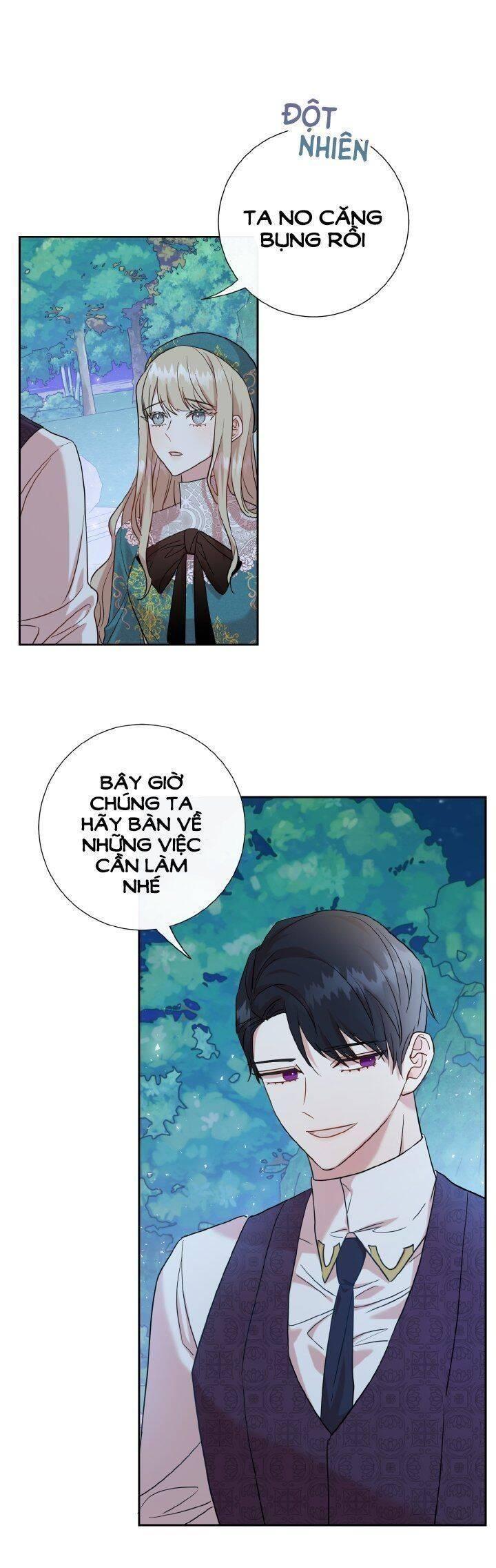 xin ngài đừng ăn tôi chapter 52 6