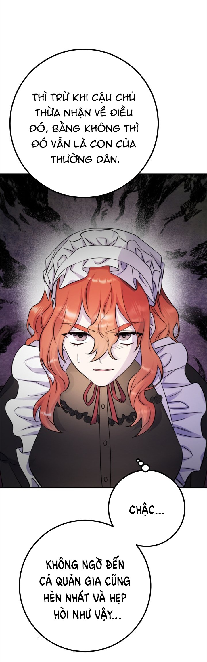 [18+] nếu cứu rỗi một cầm thú hư hỏng chapter 33.1 3